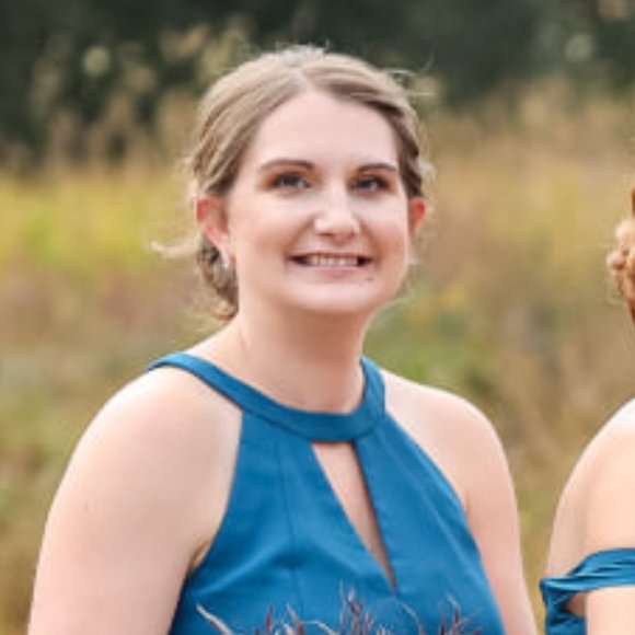 Meet your Posher, Joy - Picture 6 of 6